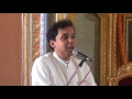 Samarpan  24 march 2017 talk by dr shashank shah
