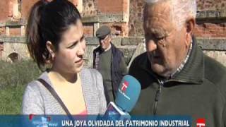 CLM EN VIVO, EL MARTINETE LOS POZUELOS DE CALATRAVA