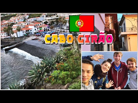 Video: Những lý do hàng đầu để đến thăm Đảo Madeira