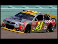 Jeff Gordon Memorable Finishes (1992-2015)