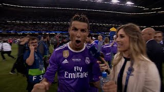 Cristiano Ronaldo vs Juventus UHD 4k (03/06/2017) - English Commentary ● UCL Final 2017
