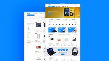 [ SOURCE CODE ] Complete E-Commerce website using php with admin panel | btech bca free project