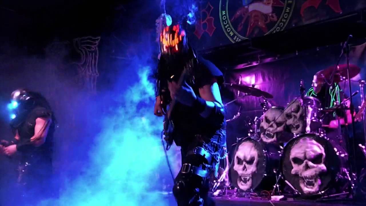 Cybermaniacs - мертвые девочки тоже хотят....