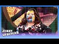 Strange Sexperiment! | Jerry Springer