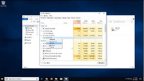 How to Move a Lost Off Screen Window Back to Desktop