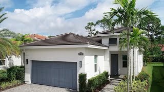 11419 SW Visconti Way video tour