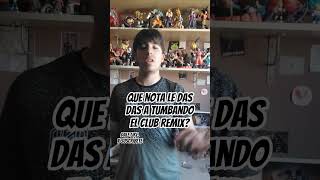 Que nota le das a TUMBANDO EL CLUB REMIX de Neo Pistea Duki Khea Lucho Ssj Cro Cazzu Ysy A ?