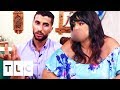 "Aladin Just Straight Up Looks Like An A******" | 90 Day Fiancé: The Other Way