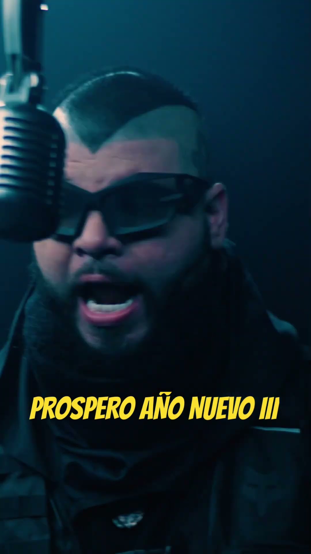 FARRUKO - PROSPERO AÑO NUEVO III