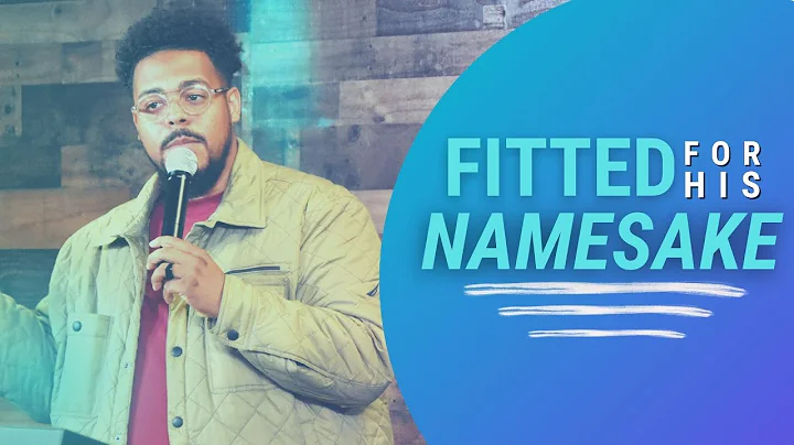 Fitted for His Namesake | Bro. Thomas Perkins | In...