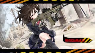 Nightcore ~ Halunke [Execute]