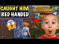 Caught Him Cheating😱 Red Handed in PUBG Mobile | Live Insaan