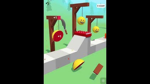 Slice It All New Update - All Levels 182 Gameplay