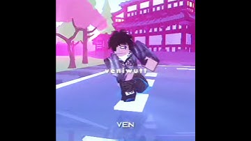 first time making shaders😌 #roblox #robloxedit #edit #ttd3 #shorts #content #viral #vent