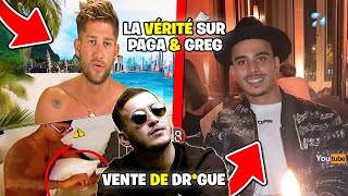 GREG et PAGA PRENNENT de la C*KE en TOURNAGE ! PREUVE VÉRITÉ (EXCLU)