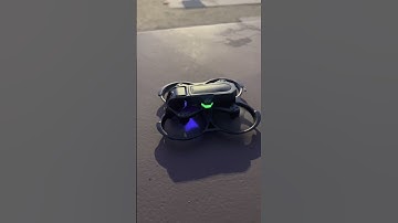 How to activate turtle mode on #aquila16 #betafpv