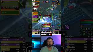 Resto Druid Convoke in Shuffle 🤯