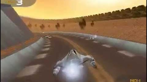 The Turbofly 3D Game (Android)