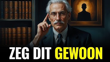 WAT NARCISTEN HET MEEST VREZEN (dus haasten ze zich om je te CONTROLEREN)