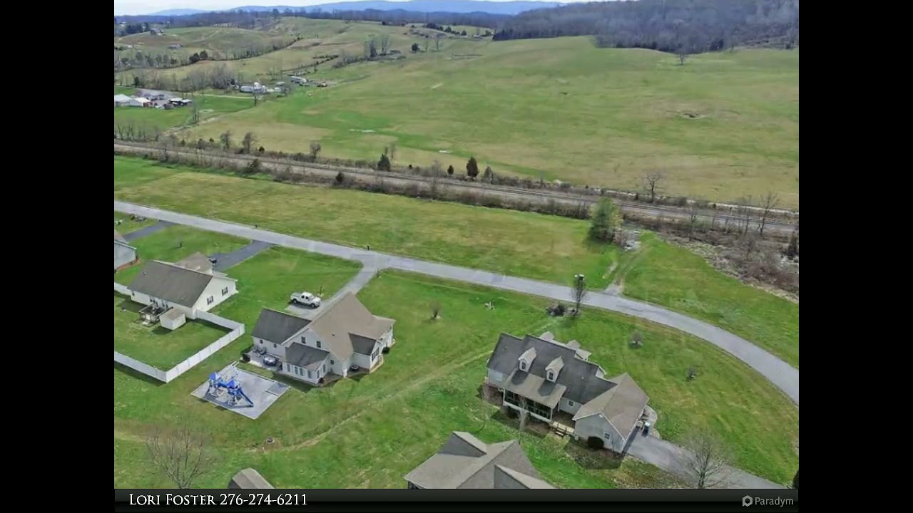 Homes for Sale Tbd FORTUNES WAY, Abingdon, VA YouTube