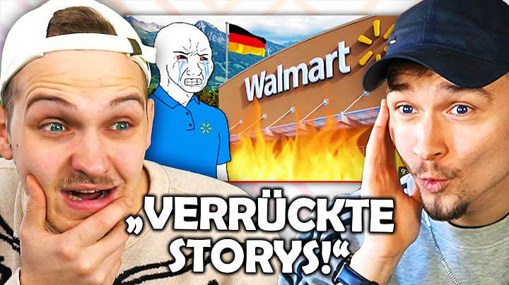 Daran scheiterte WALMART in Deutschland!