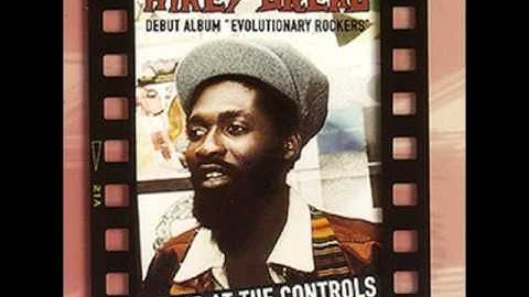Mikey Dread ---  Dread at the Controls