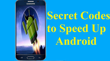 How to Speed Up My Android Phone