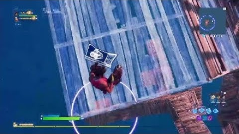 One Of The Last "Smooth" Console Players 🤤 + Smooth Console Building Fortnite on 60FPS 😍