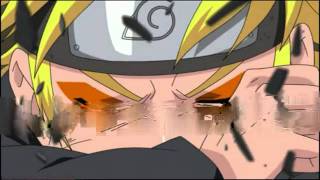 Naruto vs Pain   Ultra Numb