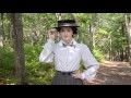 Beginning of video