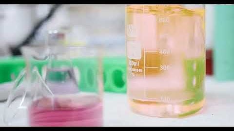 water quality control technician