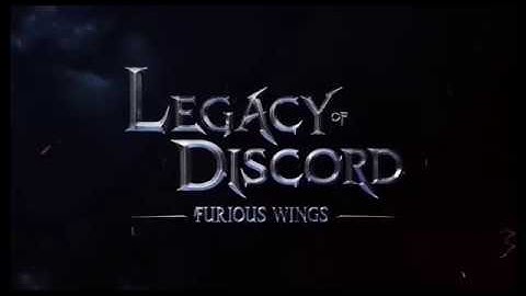 LOD Official Guide - Divine Armory