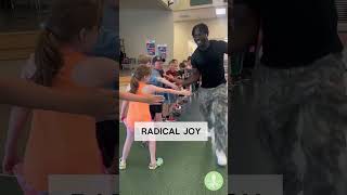 Reclaiming Our Roots Professional Dance Company