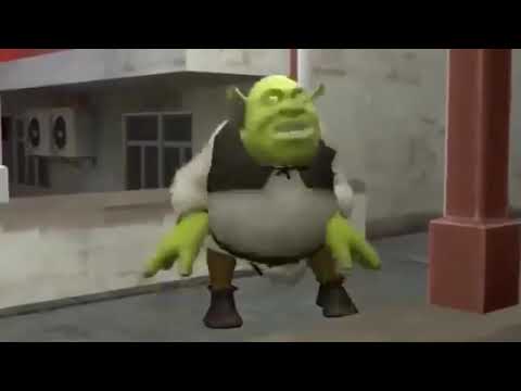 Shrek dancing meme (original)