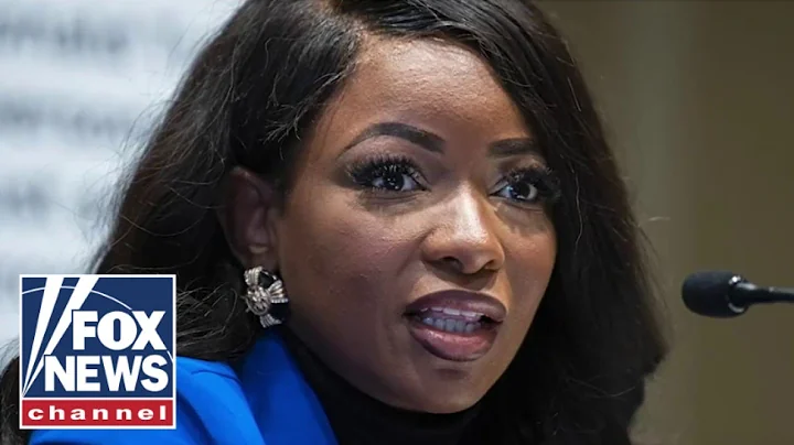 Karl Rove predicts Jasmine Crockett's Senate bid will be 'highly entertaining'