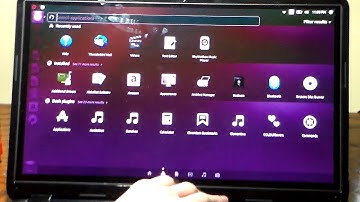 Part 2 : Installing Ubuntu Linux 15.10