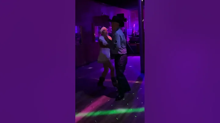 12/16/22 Boots N Heels Saloon Lytle, Tx, Lydia and...