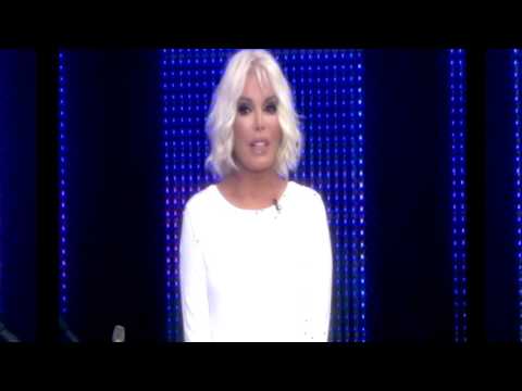 Ajda Pekkan Youtube'ta!