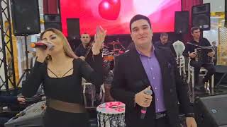 Fərid Hacıyev & Dina Dinara \