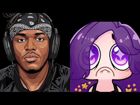 The KSI Situation Is Getting Sad