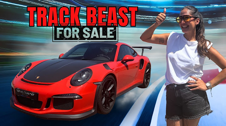 PORSCHE 991.1 GT3 RS better than 992 GT3 RS ⁉️