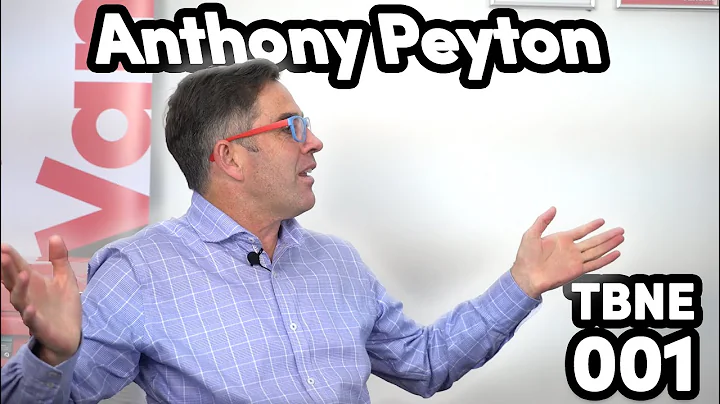 Think Beginning Not End - Anthony Peyton 001