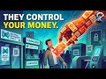 Is Your Data Safe in a Cashless World?💲| Privacy Concerns | Silent Trigger