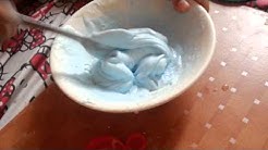 Cara Membuat Slime Tanpa Borax Part 2 - Durasi: 5.19. Cara Membuat Slime Tanpa Borax Part 2 - Durasi: 5.19.