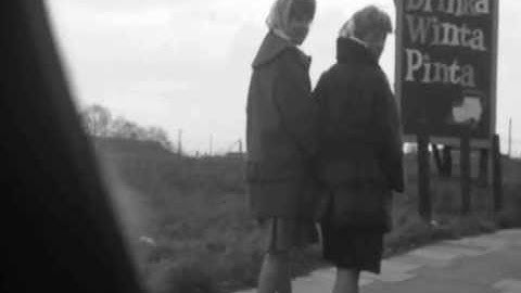 Tears in the Typing Pool -Broadcast (Project Number 12)