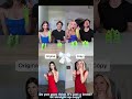 Who imitates whom#brookemonk #fyp #fypusa #natalie #viral