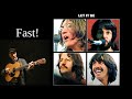 Let It Be, Learn It Fast! Beatles - Guitar Lesson