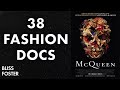 Reviews of Every Fashion Documentary Ever