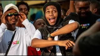 Usimamane - Biggest kulture(INSTRUMENTAL)(remade. by @fastydaenemy )