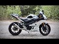 Five of the best MODS For $100 or less for YAMAHA YZF-R3